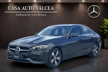 Mercedes-Benz C 180 din 2026 - oferta MER232626