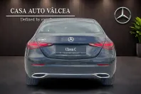 Mercedes-Benz C 180 (Clasa C) din 2026 cu 10 km - oferta MER232626 - foto 4