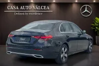 Mercedes-Benz C 180 (Clasa C) din 2026 cu 10 km - oferta MER232626 - foto 5