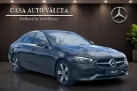 Mercedes-Benz C 180 (Clasa C) din 2026 cu 10 km - oferta MER232626 - foto 7