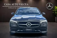 Mercedes-Benz C 180 (Clasa C) din 2026 cu 10 km - oferta MER232626 - foto 8