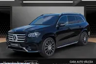 Mercedes-Benz GLS (Clasa GLS) din 2025 cu 38.900 km - oferta MER232627 - foto 1