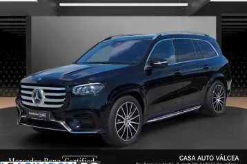 Mercedes-Benz GLS din 2025 - oferta MER232627