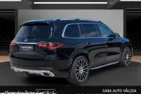 Mercedes-Benz GLS (Clasa GLS) din 2025 cu 38.900 km - oferta MER232627 - foto 5