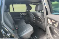 Mercedes-Benz GLS (Clasa GLS) din 2025 cu 38.900 km - oferta MER232627 - foto 14