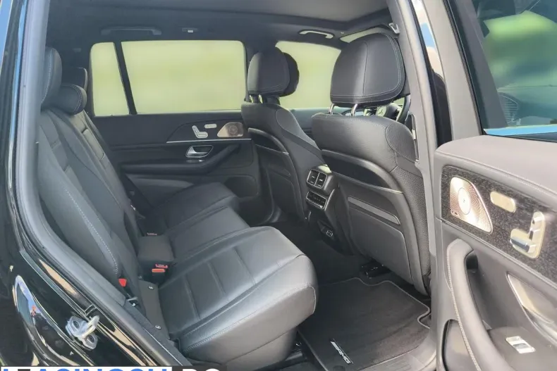 Mercedes-Benz GLS (Clasa GLS) din 2025 cu 38.900 km - oferta MER232627 - foto 14