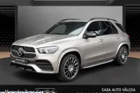 Mercedes-Benz GLE (Clasa GLE) din 2022 cu 107.000 km - oferta MER232628 - foto 1