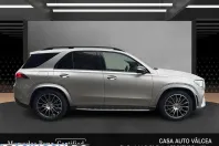 Mercedes-Benz GLE (Clasa GLE) din 2022 cu 107.000 km - oferta MER232628 - foto 6