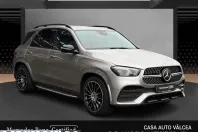 Mercedes-Benz GLE (Clasa GLE) din 2022 cu 107.000 km - oferta MER232628 - foto 7