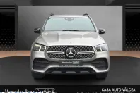 Mercedes-Benz GLE (Clasa GLE) din 2022 cu 107.000 km - oferta MER232628 - foto 8