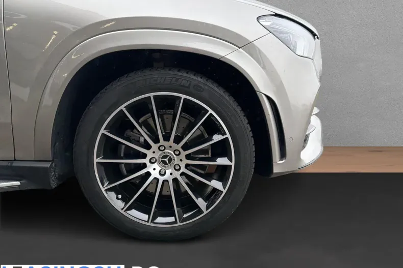 Mercedes-Benz GLE (Clasa GLE) din 2022 cu 107.000 km - oferta MER232628 - foto 15