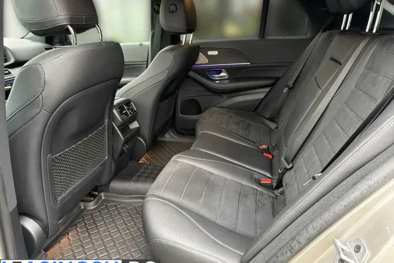 Mercedes-Benz GLE (Clasa GLE) din 2022 cu 107.000 km - oferta MER232628 - foto 16