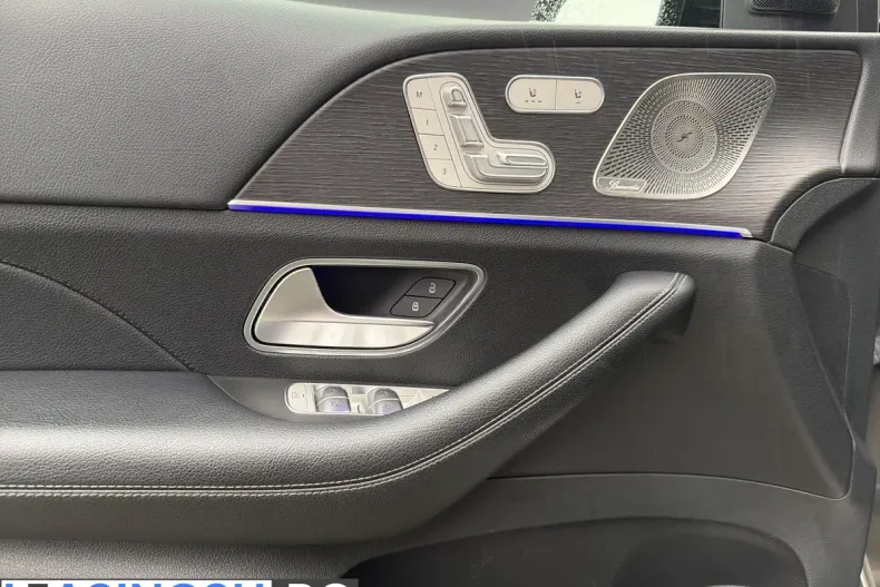 Mercedes-Benz GLE (Clasa GLE) din 2022 cu 107.000 km - oferta MER232628 - foto 17
