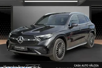 Mercedes-Benz GLC din 2025 - oferta MER232629