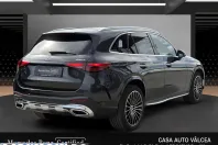 Mercedes-Benz GLC (Clasa GLC) din 2025 cu 3.500 km - oferta MER232629 - foto 5