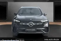 Mercedes-Benz GLC (Clasa GLC) din 2025 cu 3.500 km - oferta MER232629 - foto 8