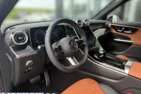 Mercedes-Benz GLC (Clasa GLC) din 2025 cu 3.500 km - oferta MER232629 - foto 9