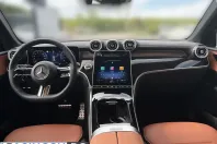 Mercedes-Benz GLC (Clasa GLC) din 2025 cu 3.500 km - oferta MER232629 - foto 11