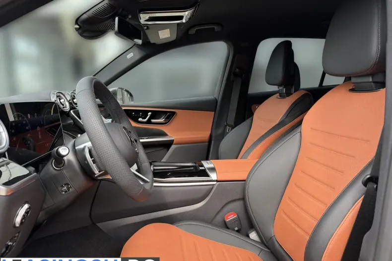 Mercedes-Benz GLC (Clasa GLC) din 2025 cu 3.500 km - oferta MER232629 - foto 13