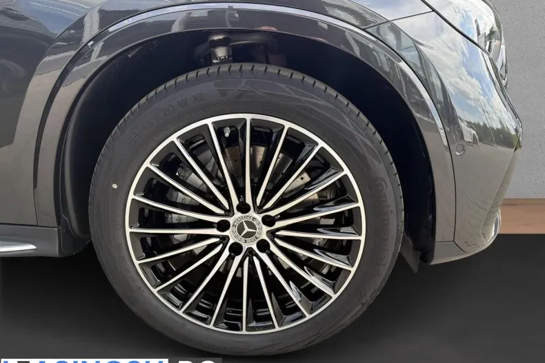Mercedes-Benz GLC (Clasa GLC) din 2025 cu 3.500 km - oferta MER232629 - foto 15