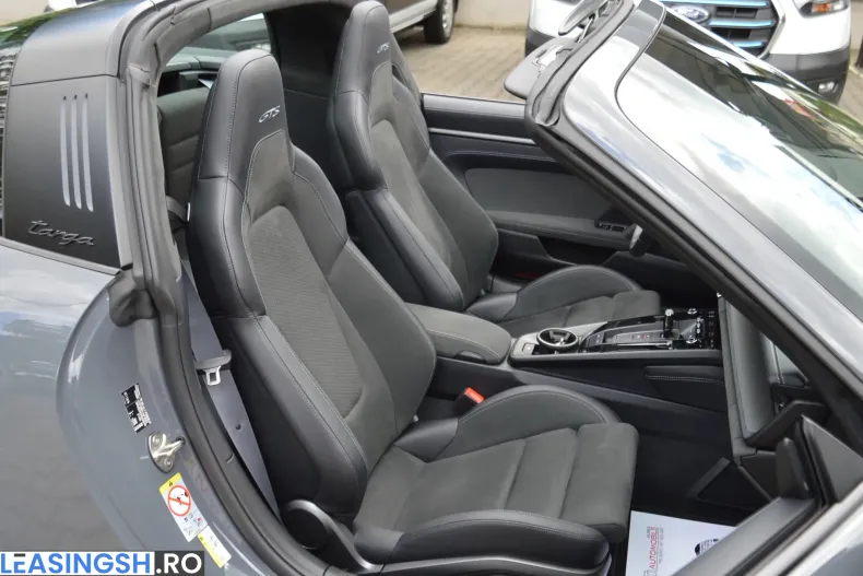 Porsche 911 din 2025 cu 13.000 km - oferta POR232631 - foto 4
