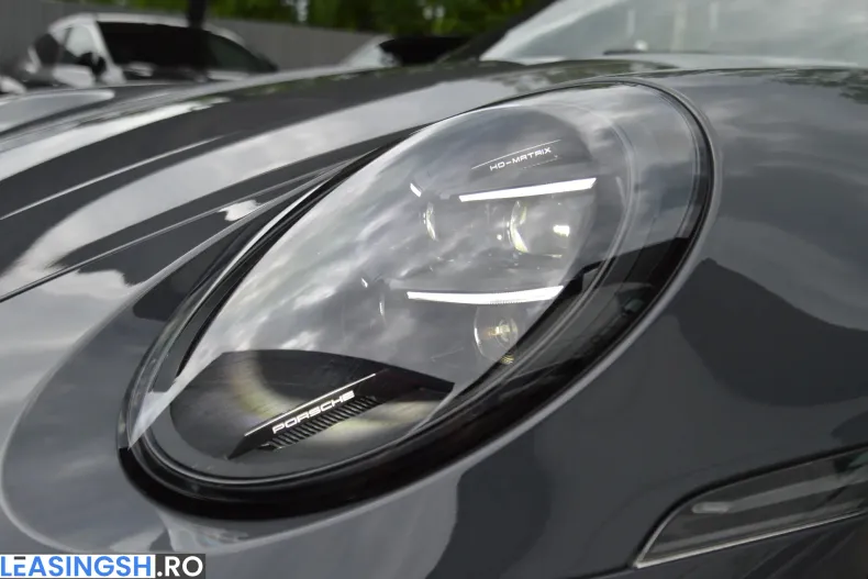 Porsche 911 din 2025 cu 13.000 km - oferta POR232631 - foto 25