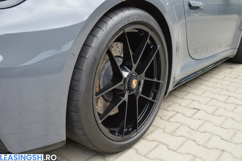 Porsche 911 din 2025 cu 13.000 km - oferta POR232631 - foto 27