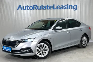 Skoda Octavia din 2022 - oferta SKO232632