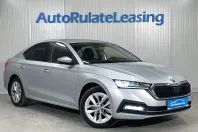 Skoda Octavia din 2022 cu 50.234 km - oferta SKO232632 - foto 2