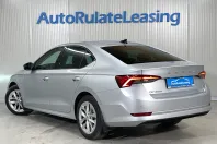 Skoda Octavia din 2022 cu 50.234 km - oferta SKO232632 - foto 4