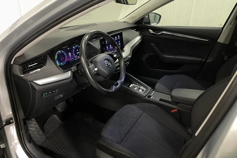 Skoda Octavia din 2022 cu 50.234 km - oferta SKO232632 - foto 5