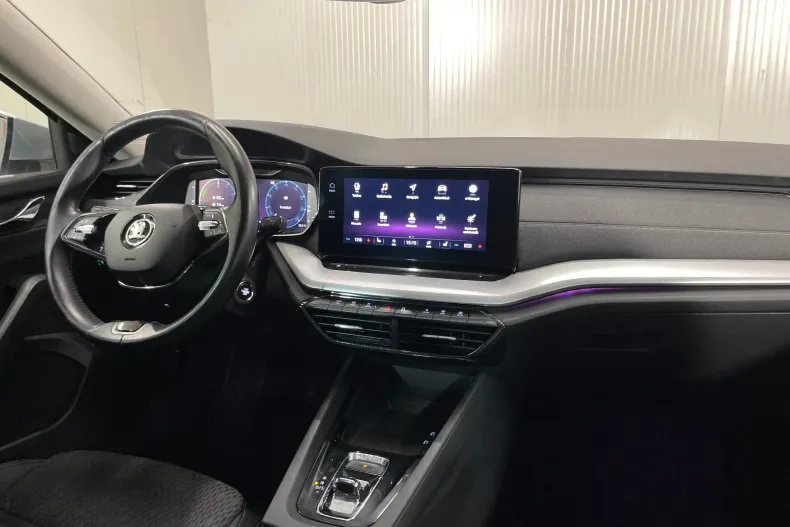 Skoda Octavia din 2022 cu 50.234 km - oferta SKO232632 - foto 8