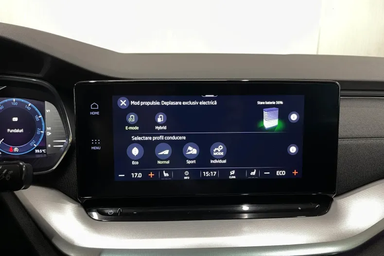 Skoda Octavia din 2022 cu 50.234 km - oferta SKO232632 - foto 14