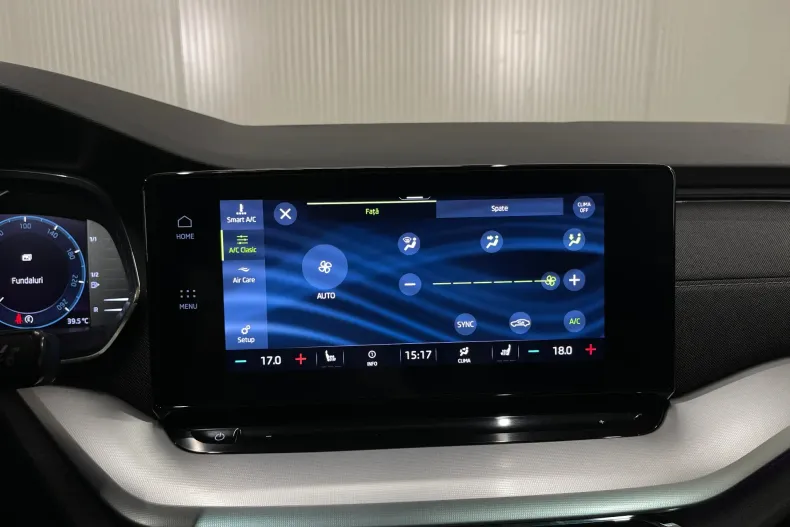 Skoda Octavia din 2022 cu 50.234 km - oferta SKO232632 - foto 19