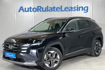 Hyundai Tucson din 2024 - oferta HYU232633