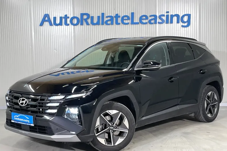 Hyundai Tucson din 2024 cu 26.876 km - oferta HYU232633 - foto 1