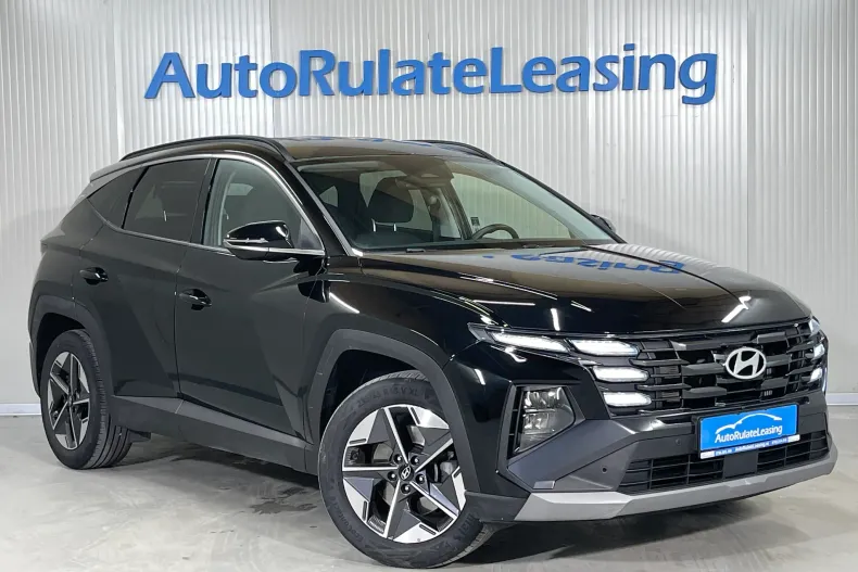 Hyundai Tucson din 2024 cu 26.876 km - oferta HYU232633 - foto 2