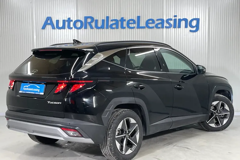 Hyundai Tucson din 2024 cu 26.876 km - oferta HYU232633 - foto 3