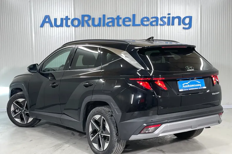 Hyundai Tucson din 2024 cu 26.876 km - oferta HYU232633 - foto 4