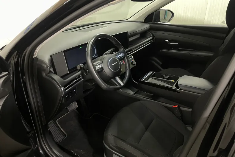 Hyundai Tucson din 2024 cu 26.876 km - oferta HYU232633 - foto 5