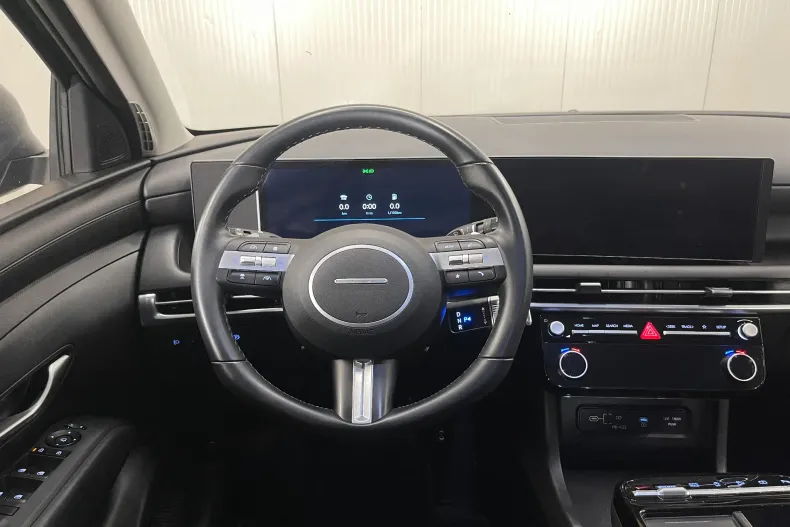 Hyundai Tucson din 2024 cu 26.876 km - oferta HYU232633 - foto 6