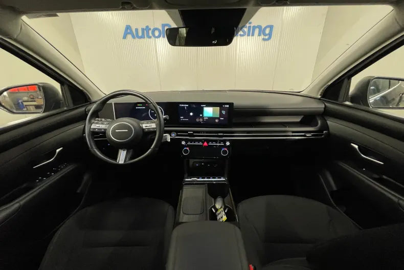 Hyundai Tucson din 2024 cu 26.876 km - oferta HYU232633 - foto 7
