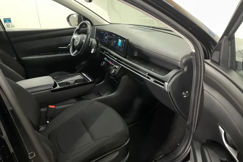 Hyundai Tucson din 2024 cu 26.876 km - oferta HYU232633 - foto 9