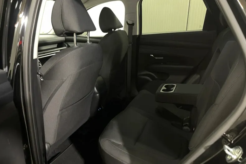 Hyundai Tucson din 2024 cu 26.876 km - oferta HYU232633 - foto 11