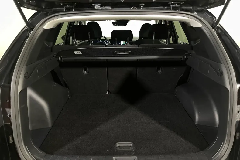 Hyundai Tucson din 2024 cu 26.876 km - oferta HYU232633 - foto 12