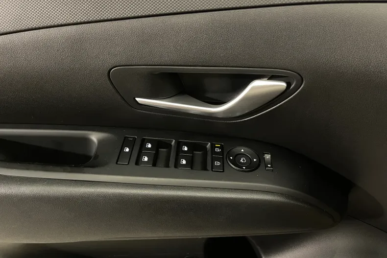 Hyundai Tucson din 2024 cu 26.876 km - oferta HYU232633 - foto 19
