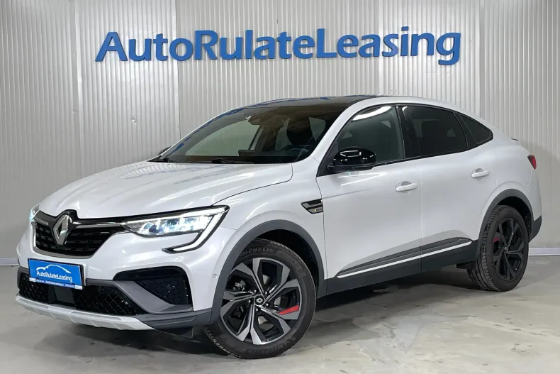 Renault Arkana din 2022 cu 83.622 km - oferta REN232634 - foto 1
