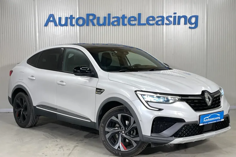 Renault Arkana din 2022 cu 83.622 km - oferta REN232634 - foto 2