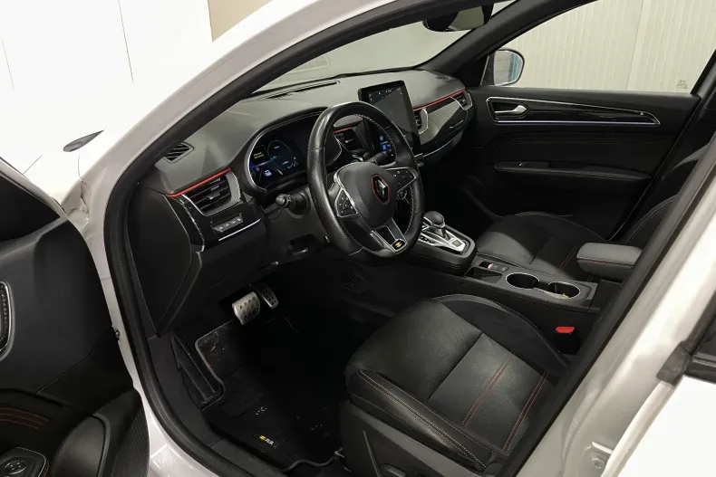 Renault Arkana din 2022 cu 83.622 km - oferta REN232634 - foto 5