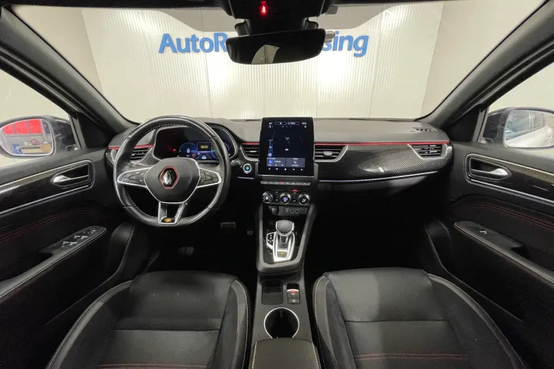 Renault Arkana din 2022 cu 83.622 km - oferta REN232634 - foto 7